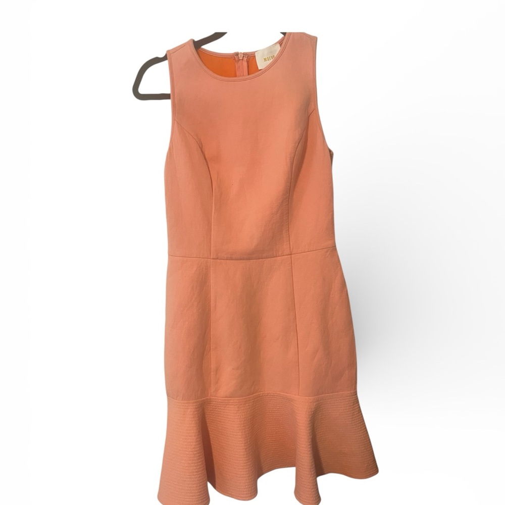 Anthropologie Tulip Dress - Picture 2 of 5
